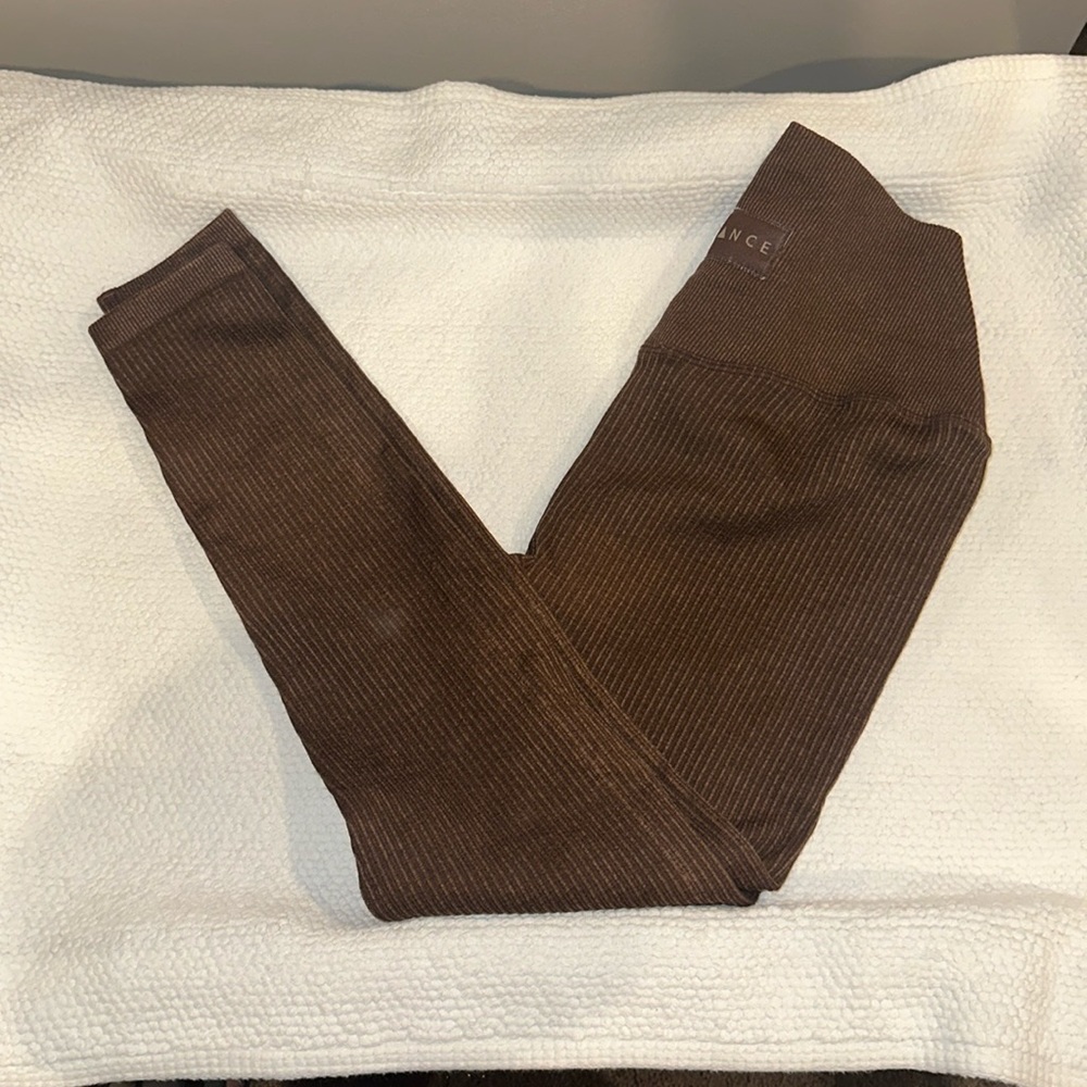 Balance Athletica leggings
